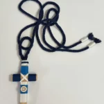 Cruces de madera para primera comunión