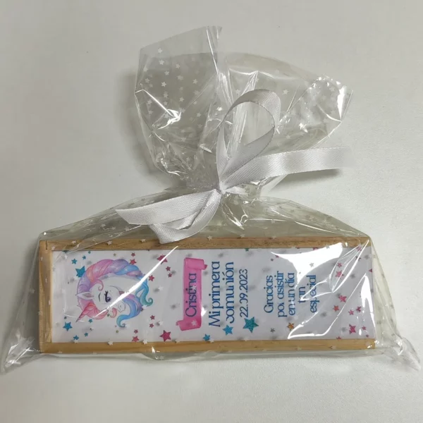 domino primera comunion