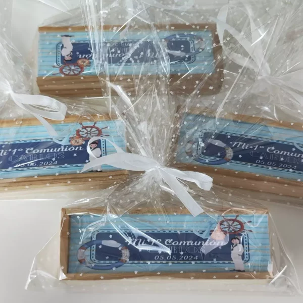 domino primera comunion