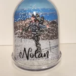 Bolas de nieve personalizadas “XL”