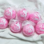 Bola de Navidad personalizada para regalar – Modelo 21