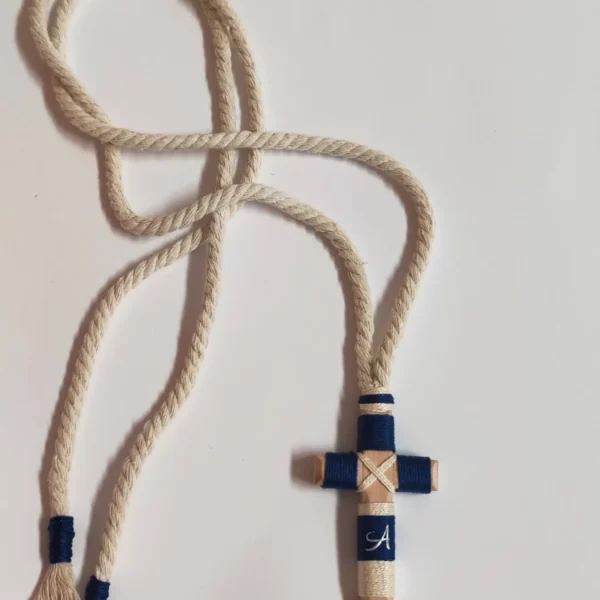 cruz primera comunión