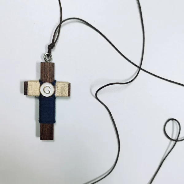 cruz primera comunión