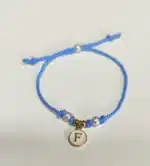 pulsera comunión niña