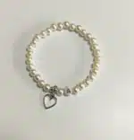 pulsera comunión niña