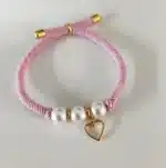 pulsera regalos para invitados