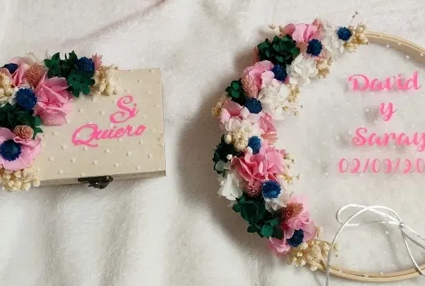 bastidor porta alianzas