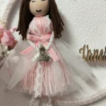 Regalos para niña de comunión: muñecas y joyas