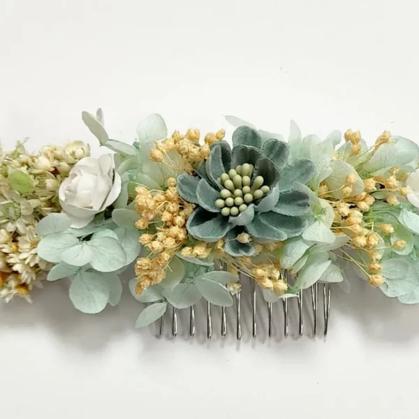 tocado primera comunion