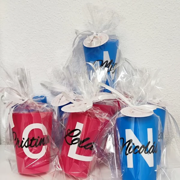 Regalos para invitados