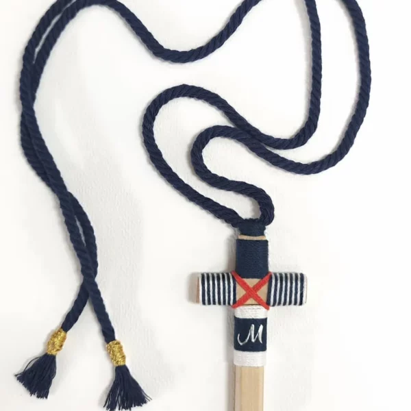 Cruces de madera para primera comunión