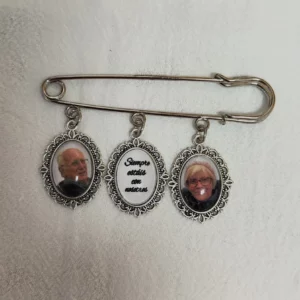 camafeos personalizados con foto CMF-2