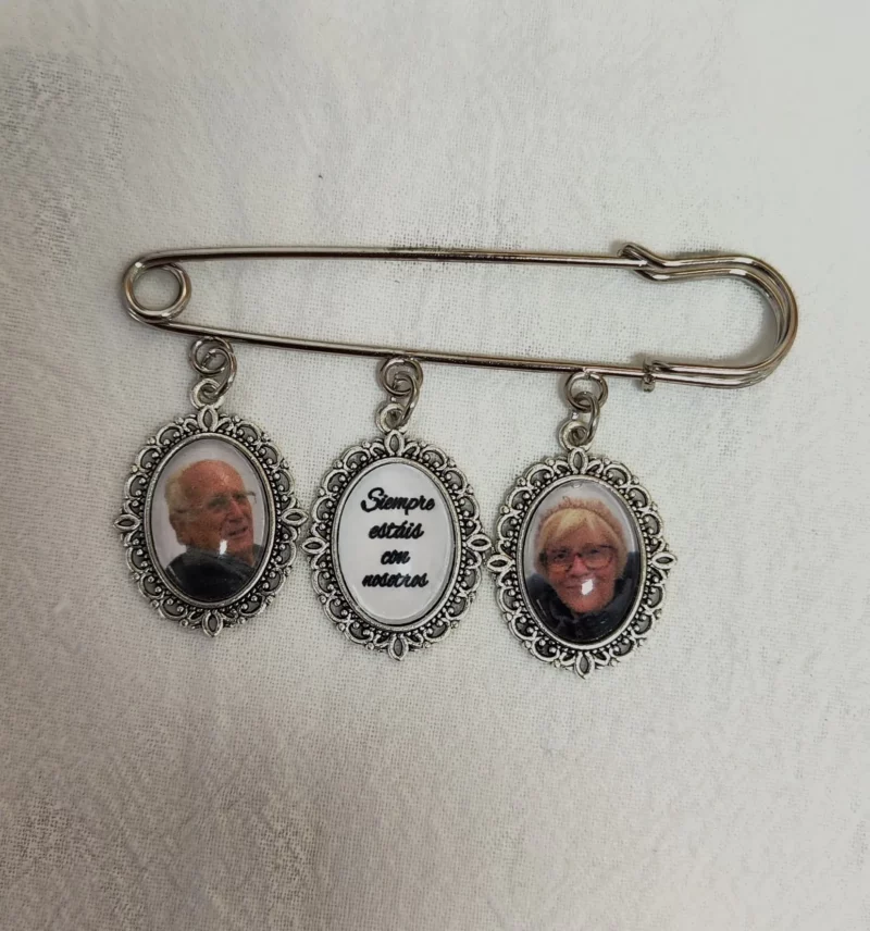 camafeos personalizados con foto CMF-2