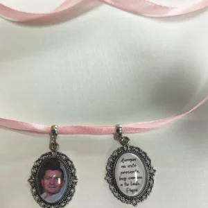 camafeos personalizados con foto CMF-1