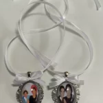 Camafeo Personalizado con Fotografía