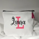 Neceser personalizado | Regalo para bodas y comuniones