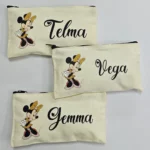 Neceser personalizado | Regalo para bodas y comuniones – Modelo 5
