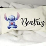 Neceser personalizado | Regalo para bodas y comuniones