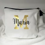 Neceser personalizado | Regalo para bodas y comuniones