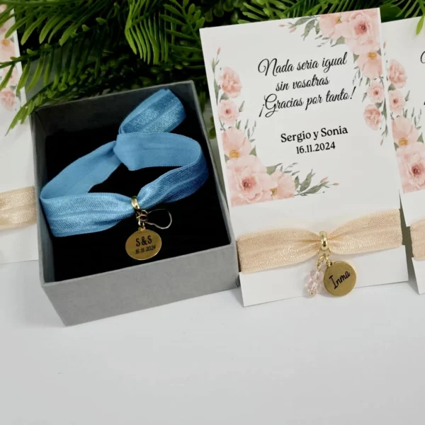 Grabado Láser en Metal