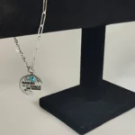 Pulsera de Madrina con Grabado “Ser Madrina es un Trabajo de Hadas”
