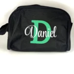 Neceser de Hombre Personalizado con Nombre